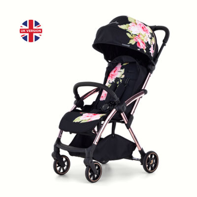 Leclercbaby by Monnalisa pushchair